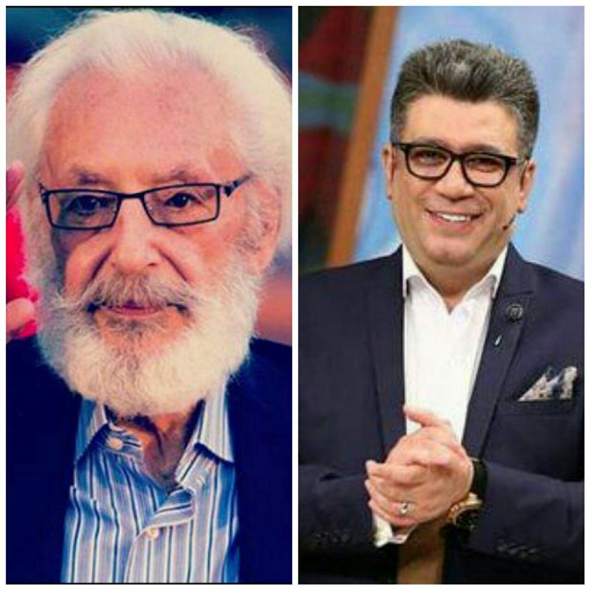 واکنش رشیدپور به اظهارات جمشید مشایخی