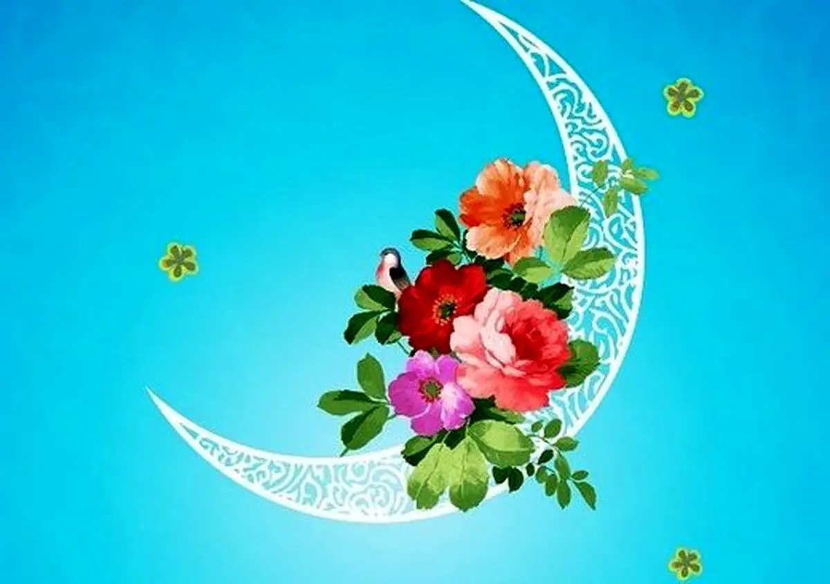 باش که صد صبح دمد، زین شب امید مرا