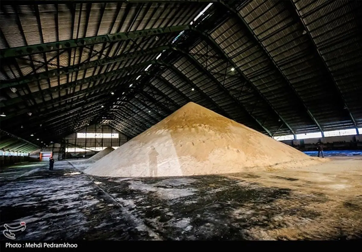 توزیع شکر با نرخ دولتی تا ۳۰ فروردین ۹۸ در استان کرمانشاه ادامه دارد