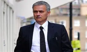 مورینیو ۱۰۰ درصد به رئال مادرید بازمی‌گردد