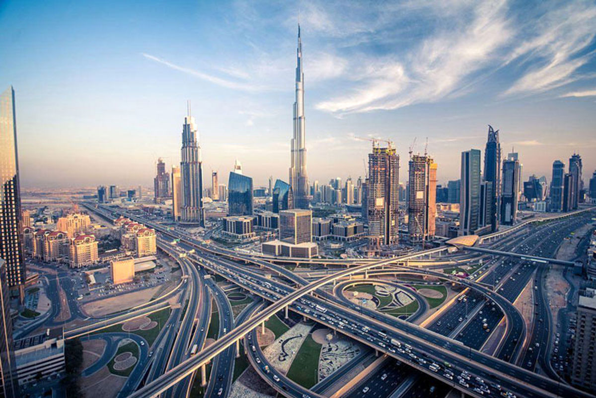 سفر به دوبی و آنکارا چند تمام میشود؟