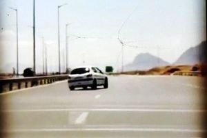 دستگیری سلطان جاده‌ها در اصفهان