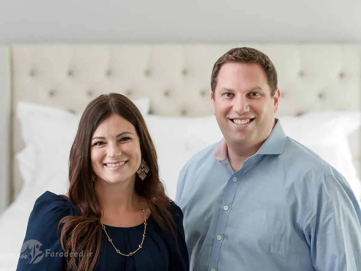 مرد‌ها آرزوی چه همسری را دارند؟