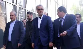 شیخ‌سلمان پشت تاج را خالی کرد!