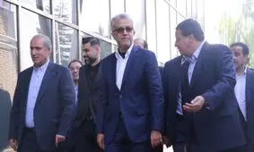 شیخ‌سلمان پشت تاج را خالی کرد!