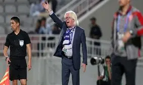 هنوز 5 مسابقه دیگر فرصت داریم