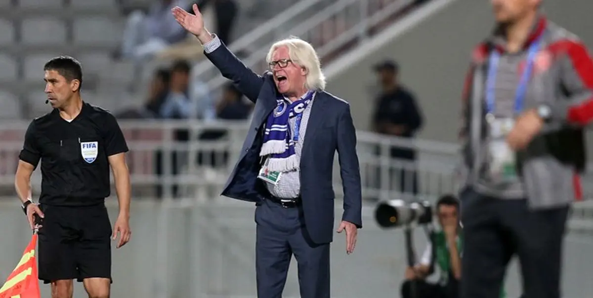 هنوز 5 مسابقه دیگر فرصت داریم