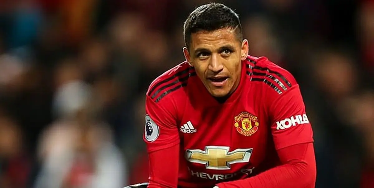 دوری 4 تا 6 هفته‌ای الکسیس از ترکیب منچستر یونایتد