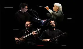 همایون شجریان در آمریکا کنسرت برگزار می کند