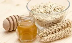 طرز تهیه ۵ نوع ماسک جوانه گندم