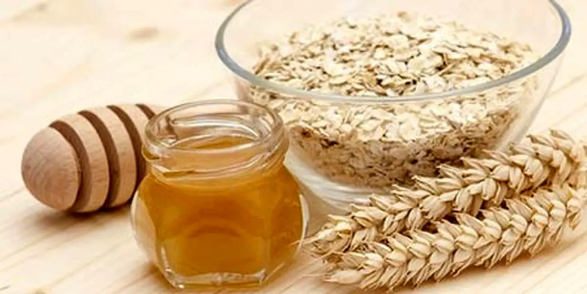 طرز تهیه ۵ نوع ماسک جوانه گندم