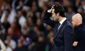 سولاری: با قدرت برمی‌گردیم