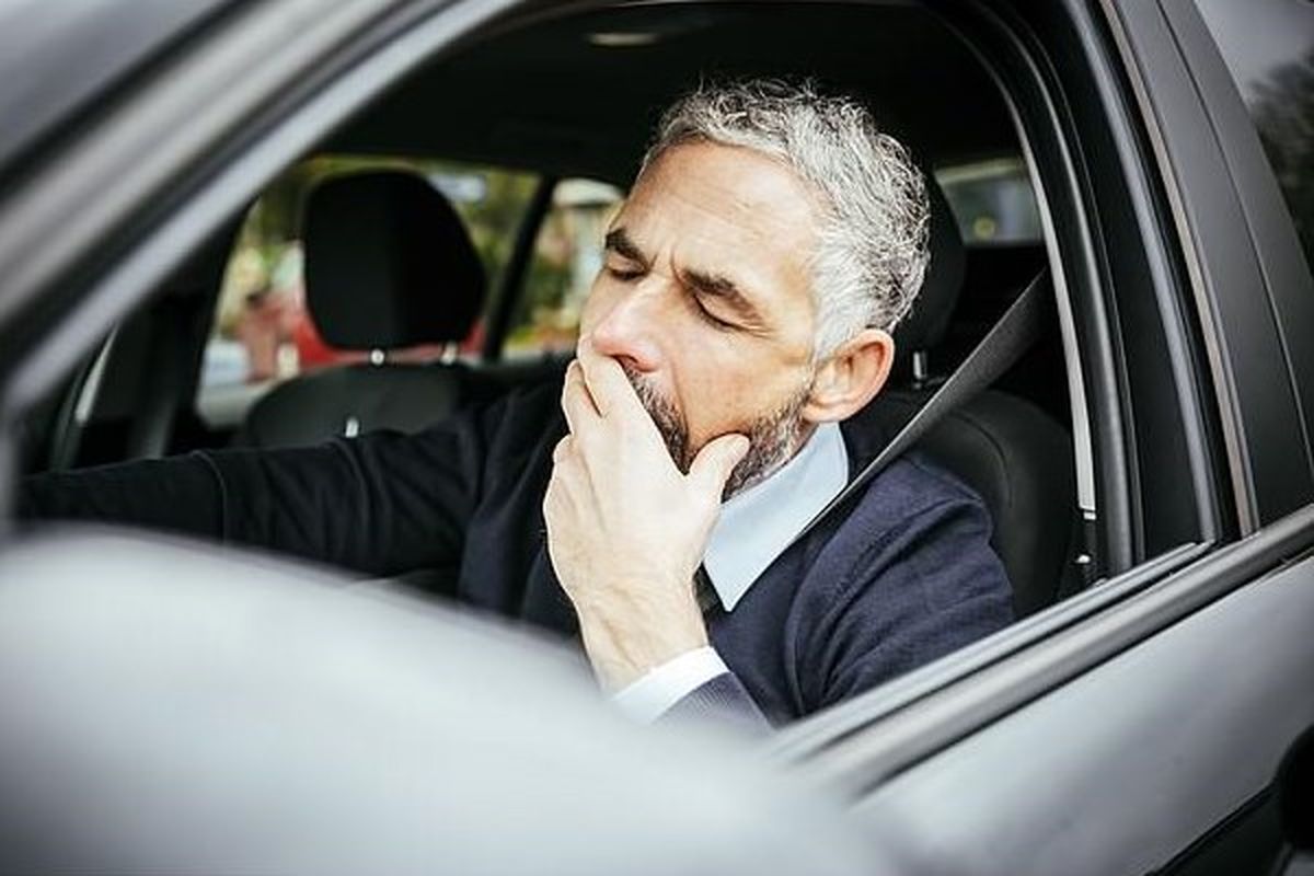 بیخوابها «خودخواه» میشوند