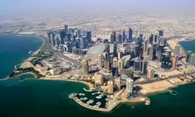 دوحه، میزبان قرعه‌کشی جام جهانی ۲۰۲۲