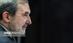 ولایتی درگذشت حجت‌الاسلام صالحی خوانساری را تسلیت گفت