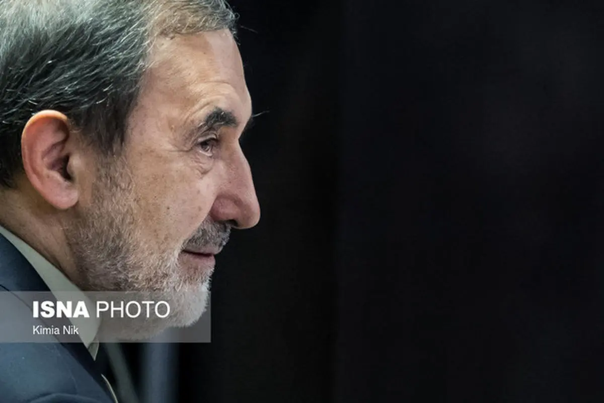 ولایتی درگذشت حجت‌الاسلام صالحی خوانساری را تسلیت گفت