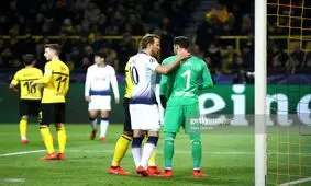 کین یک هیولاست!