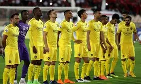 تلاش برای رساندن ملی‌پوش السد به بازی با پرسپولیس