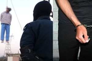 مروری بر مخوف‌ترین قاتلان زنجیره‌ای ایران/ از خفاش پلید تا قاتلی که به خاطر نذر زنان را می‌کشت + تصاویر