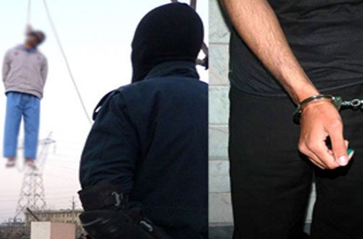 مروری بر مخوف‌ترین قاتلان زنجیره‌ای ایران/ از خفاش پلید تا قاتلی که به خاطر نذر زنان را می‌کشت + تصاویر
