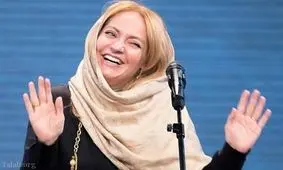 مهناز افشار و خواهر و خواهر زاده ش+عکس