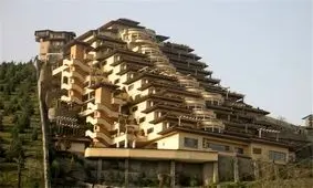 ویلای ۱۵۰ میلیارد تومانی در کدام منطقه تهران است؟