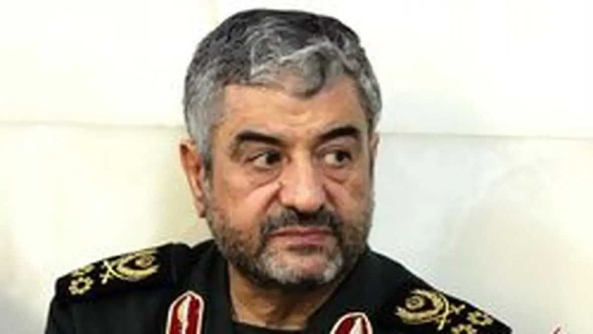 فرمانده کل سپاه: ١٠ درصد جامعه زیر خط فقر است