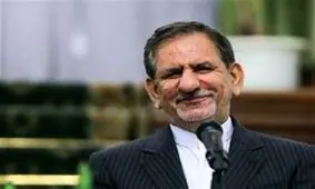 واکنش فعالان فضای مجازی به توییت حاشیه‌ساز جهانگیری؛ #ظرف‌۵دقیقه