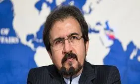 خبرگزاری فرانسه: «بهرام قاسمی» سفیر ایران در پاریس شد
