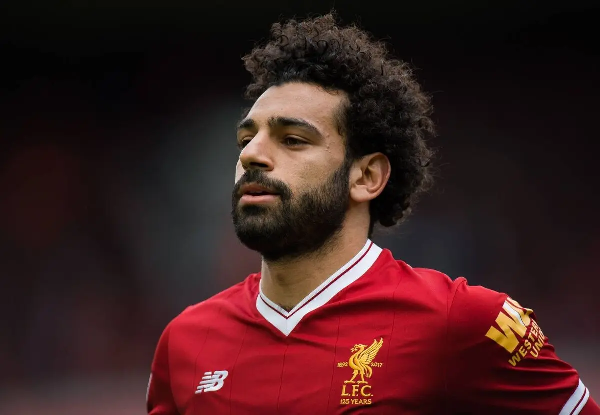 درخواست پسر ۷ ساله شیرازی از محمد صلاح بازیکن مصری باشگاه لیورپول