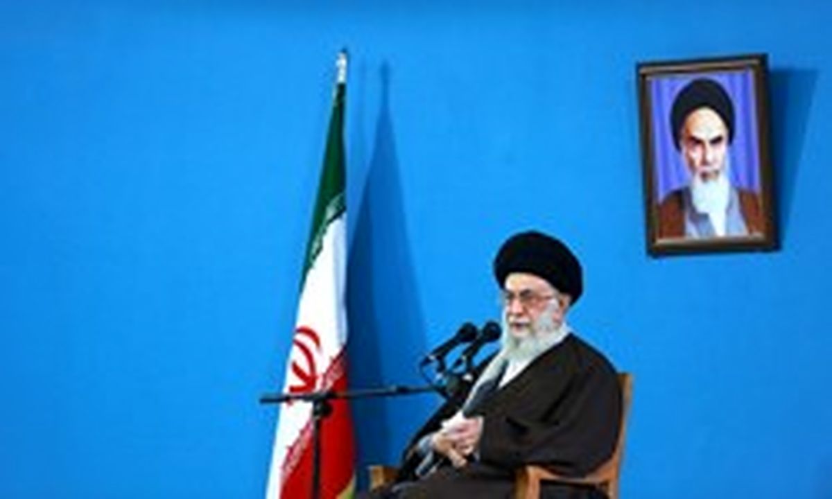 عدهای تعبیر «آشتیملی» را میگویند؛ اینها به نظر من معنی ندارد/مسئولین باید نشان دهند در حوزه اقتصاد چه اقدام و عملی کردند؟