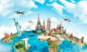 سفر دور دنیا در ازای پاک کردن پست های اینستاگرام