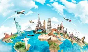 سفر دور دنیا در ازای پاک کردن پست های اینستاگرام