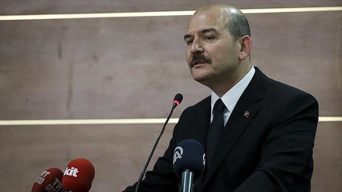 آنکارا: به همراه ایران علیه پ.ک.ک دست به عملیات نظامی میزنیم