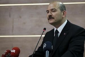آنکارا: به همراه ایران علیه پ.ک.ک دست به عملیات نظامی می‌زنیم