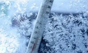 سامانه سرد و بارشی در راه اردبیل است