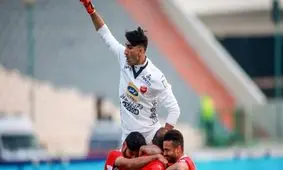 بدهی بیرانوند دردسرساز شد