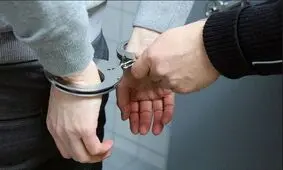 جزئیات دستگیری مامور قلابی اداره مالیات در ساوه با ۱۶ فقره کلاهبرداری