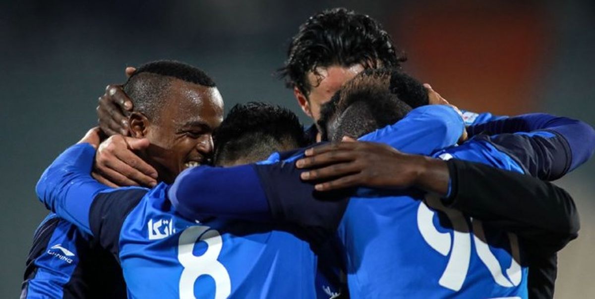 استقلالیها دوباره پولدار میشوند