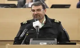 محموله اقلام دندانپزشکی قاچاق از ۲ تبعه خارجی کشف شد