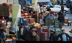 قیمت میوه، تره‌بار ‌و مواد پروتئینی در تهران؛ چهارشنبه ۱۵ اسفند‌ماه + جدول