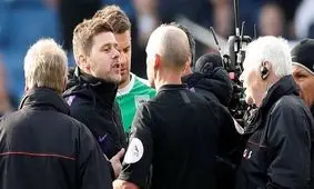 پوچتینو 2 جلسه محروم شد