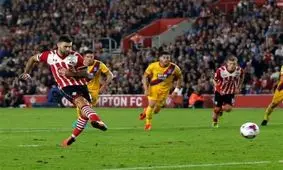 IFAB قانون ریباند پنالتی را تغییر نداده است