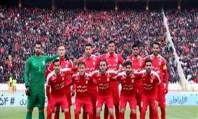 ترکیب تراکتور برای دربی تبریز اعلام شد