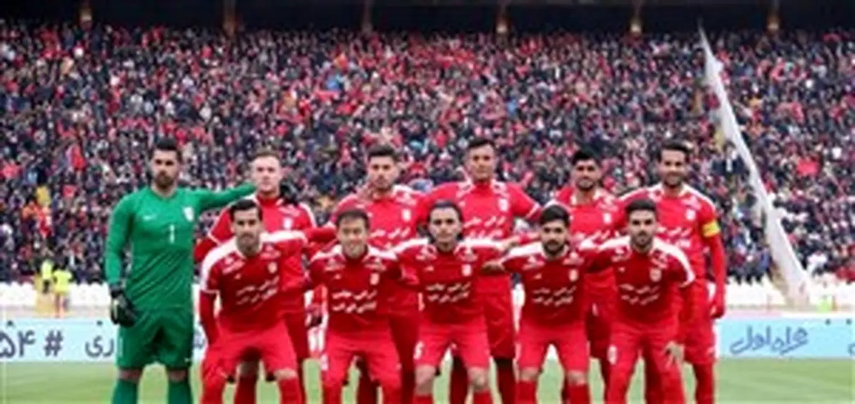 ترکیب تراکتور برای دربی تبریز اعلام شد