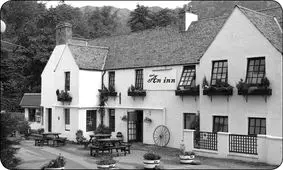 ماجرای هتل مرموزی که غیب و ظاهر شد!