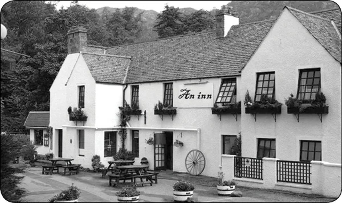 ماجرای هتل مرموزی که غیب و ظاهر شد!