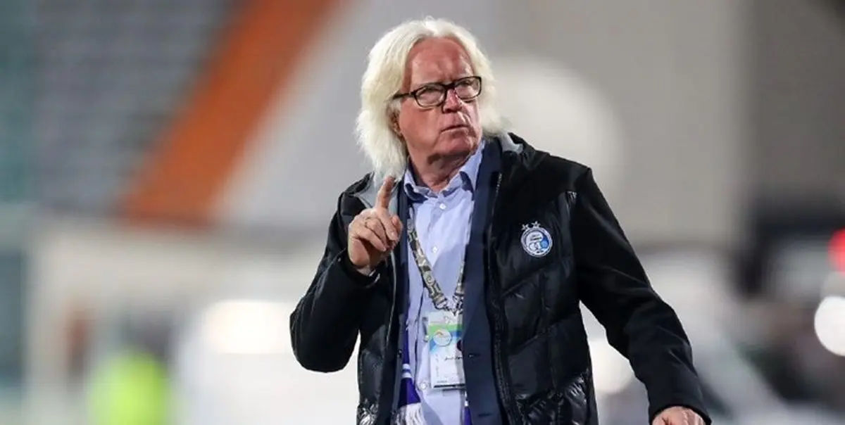 کار ما از منچستر و آژاکس سخت‌تر است