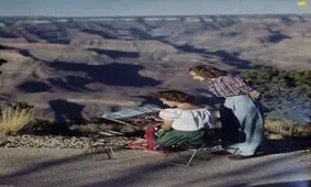 تصاویری از آمریکا که تا به حال ندیده‌اید