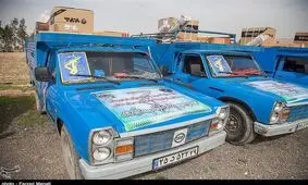 اهدای جهیزیه به زوج‌های در شرف آغاز زندگی مشترک امری ارزشمند و نیکو است